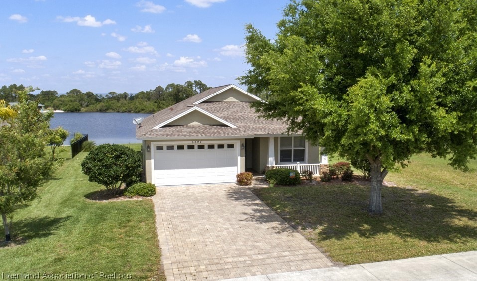 6522 Sun N Lake Blvd, Sebring, FL 33872 - photo 1