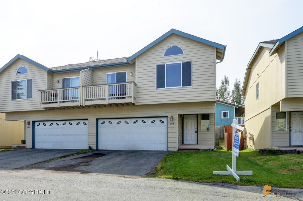 1608 Woodroe Ln unit 65, Anchorage, AK 99507 - photo 1