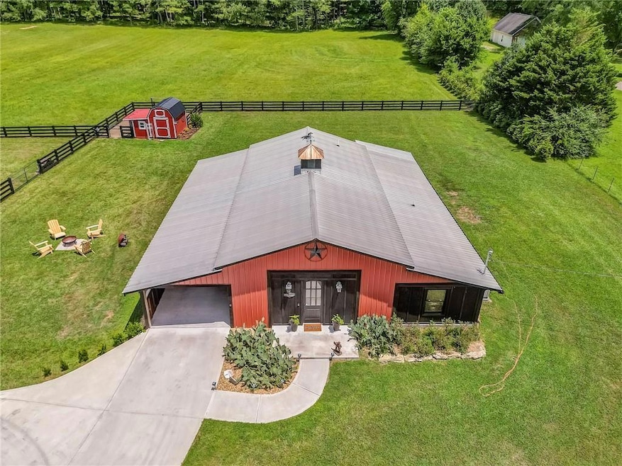 194 Sunnydale Rd, Menlo, GA 30731 - photo 1