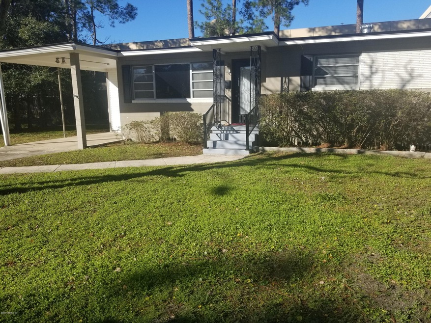 2038 Vasari Dr W, Jacksonville, FL 32216 - photo 1