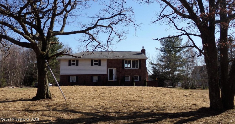 677 Pardeesville Rd, Hazle Township, PA 18202 - photo 1