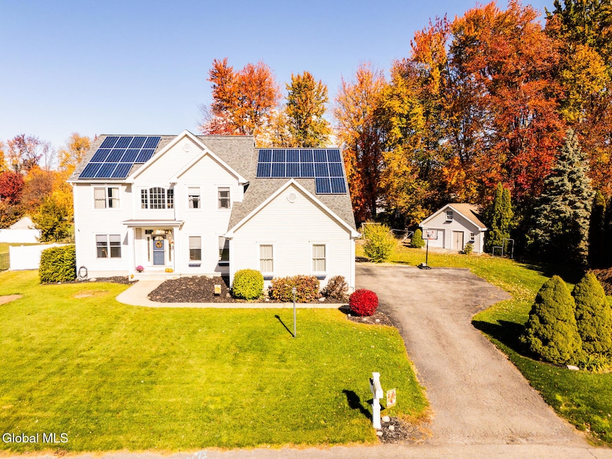 65 Cindy Crest Dr, Schenectady, NY 12306 - photo 1