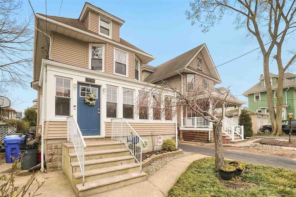 59 Maple St, Rutherford, NJ 07070 - photo 1