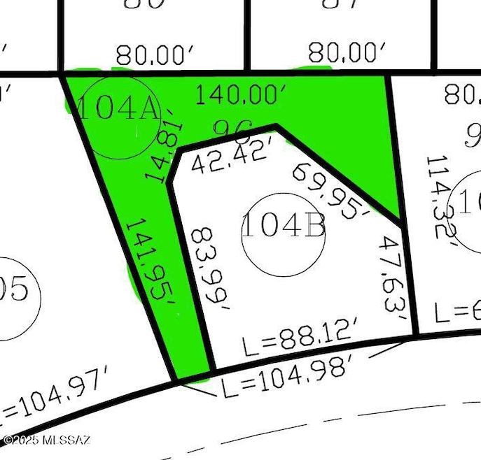 2429 E Cameron Vista, Tucson, AZ 85713 - photo 1