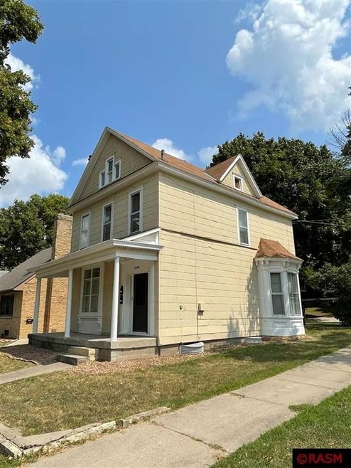 1101 N 6th St, Mankato, MN 56001 - photo 1