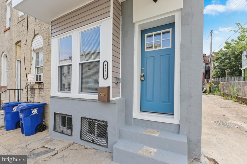 1722 N Regester St, Baltimore, MD 21213 - photo 1