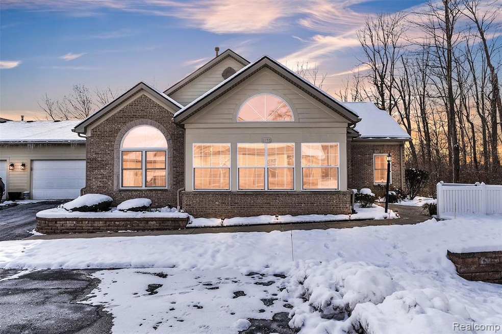 1155 Abbey Ct unit 4, Westland, MI 48185 - photo 1