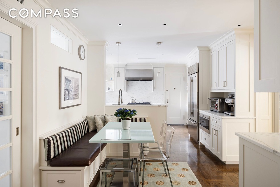 21 E 87th St unit 10D, New York, NY 10028 - photo 1