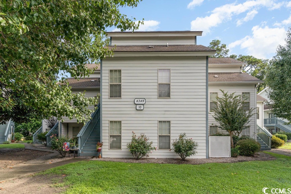 4349 Spa Dr unit 1009, Little River, SC 29566 - photo 1