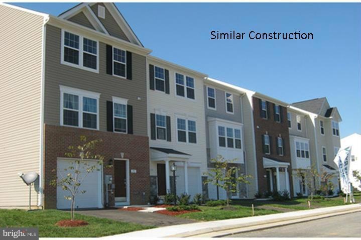 1131 Stallion St, Ranson, WV 25438 - photo 1