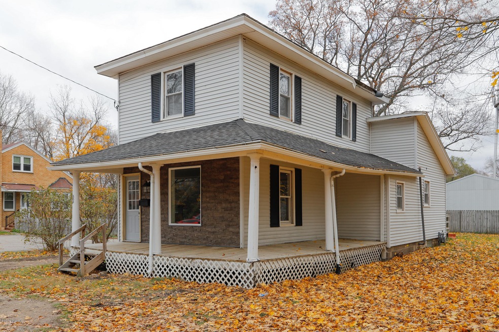 508 North Main St-101
