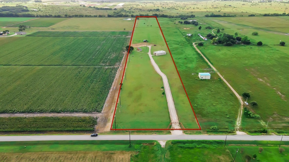 17603 Pleasant Rd, Needville, TX 77461 - photo 1