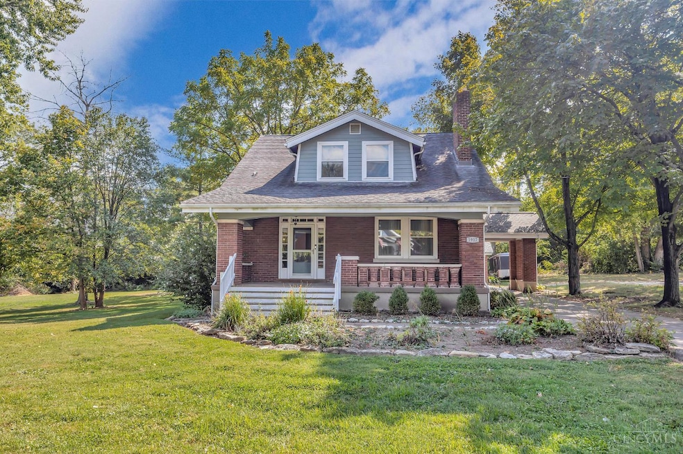 1917 Springdale Rd, Cincinnati, OH 45231 - photo 1