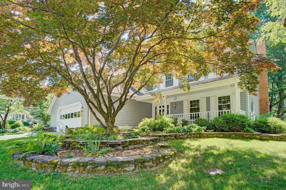 10 Paramus Ct, North Potomac, MD 20878 - photo 1