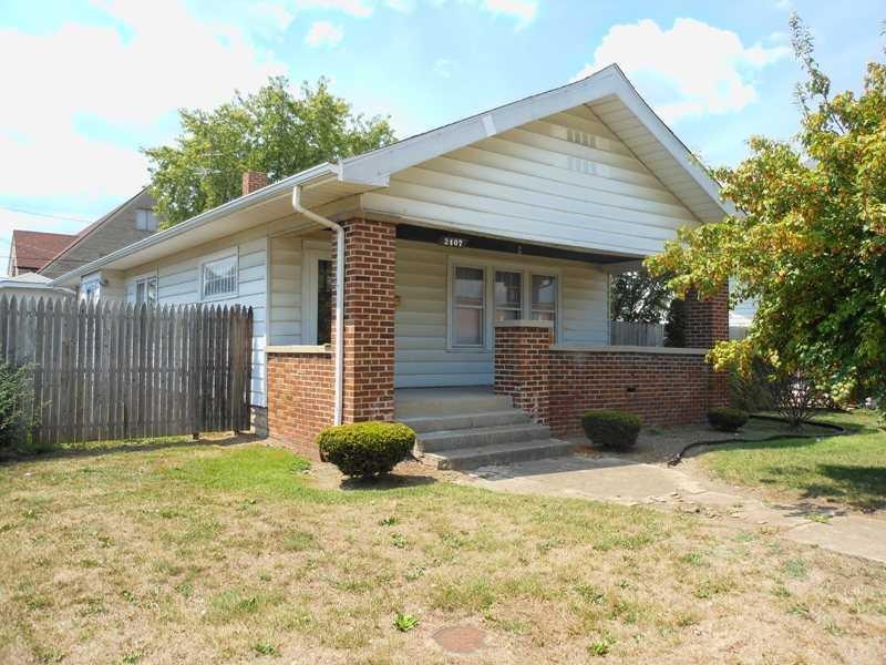2407 Jackson St, Anderson, IN 46016 - photo 1