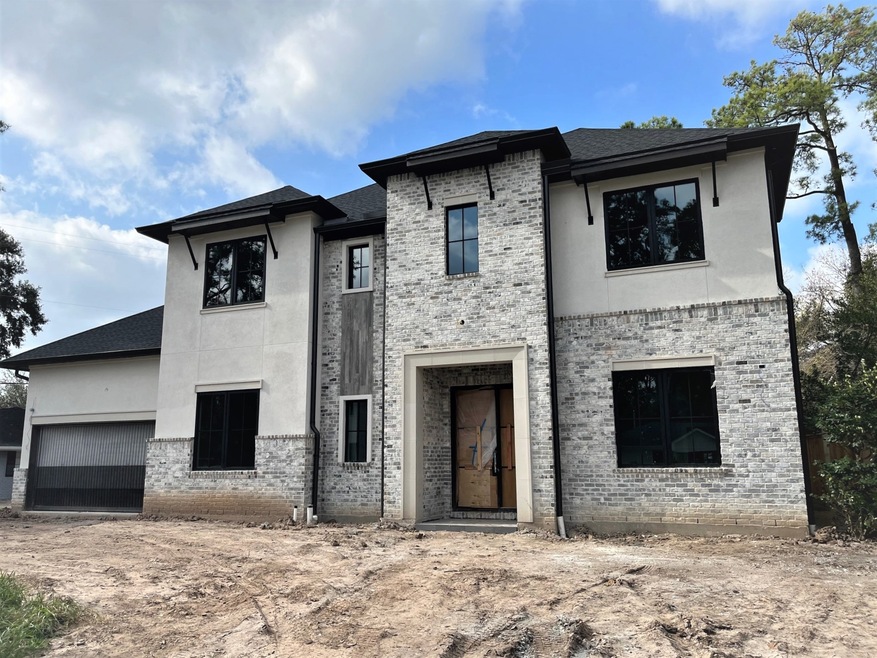 1413 Neeley Dr, Houston, TX 77055 - photo 1