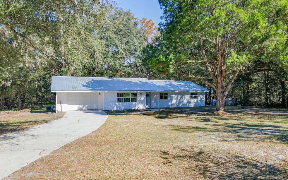 2181 SE County Road 252, Lake City, FL 32025 | MLS# 121783