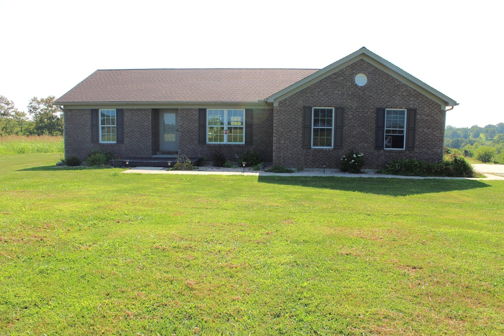 1759 Bridgeville Rd, Germantown, KY 41044 - photo 1