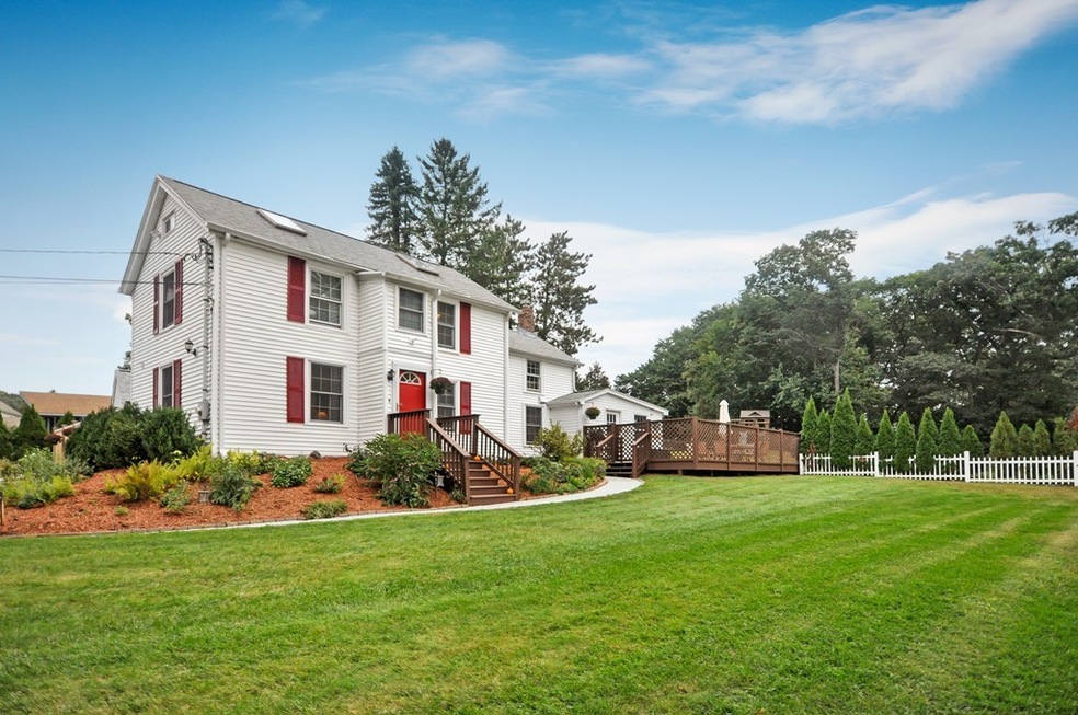 21 Brennan Ave, Waltham, MA 02451 - photo 1