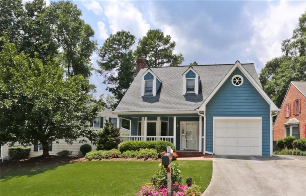 Sold $366,000 • Co-Listing Agent