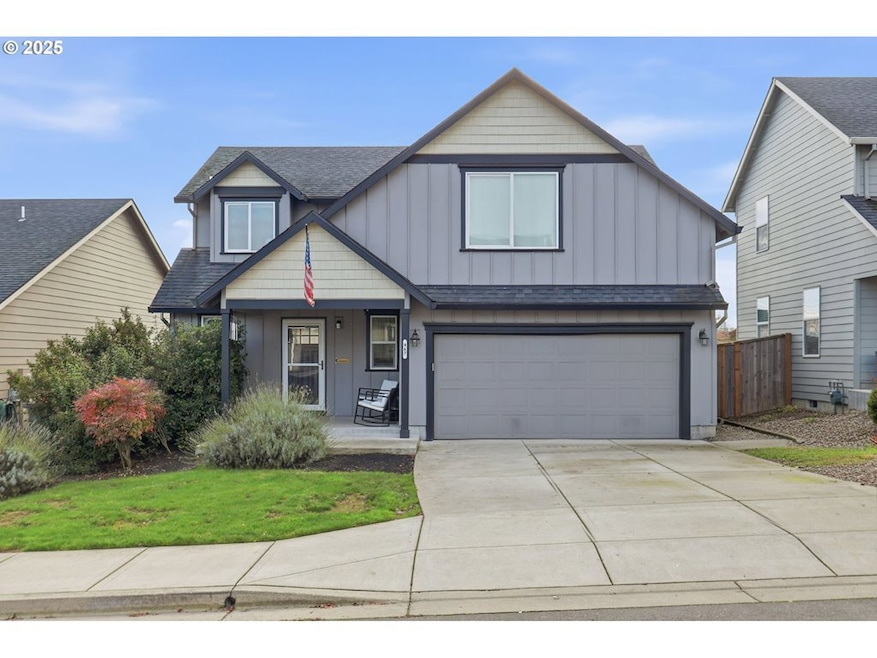 967 E 16th St, Lafayette, OR 97127 - photo 1