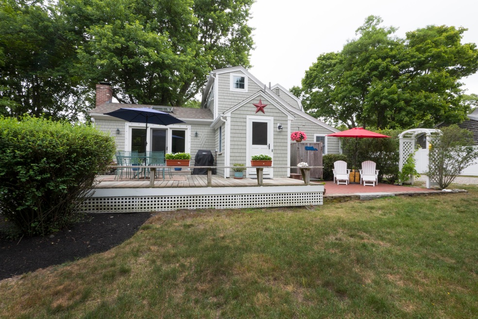 2145 Main St, Marstons Mills, MA 02648 - photo 1