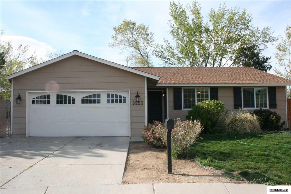 3223 Tenabo Way, Sparks, NV 89434 - photo 1