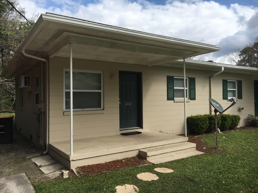 6142 Catoma St, Jacksonville, FL 32244 - photo 1