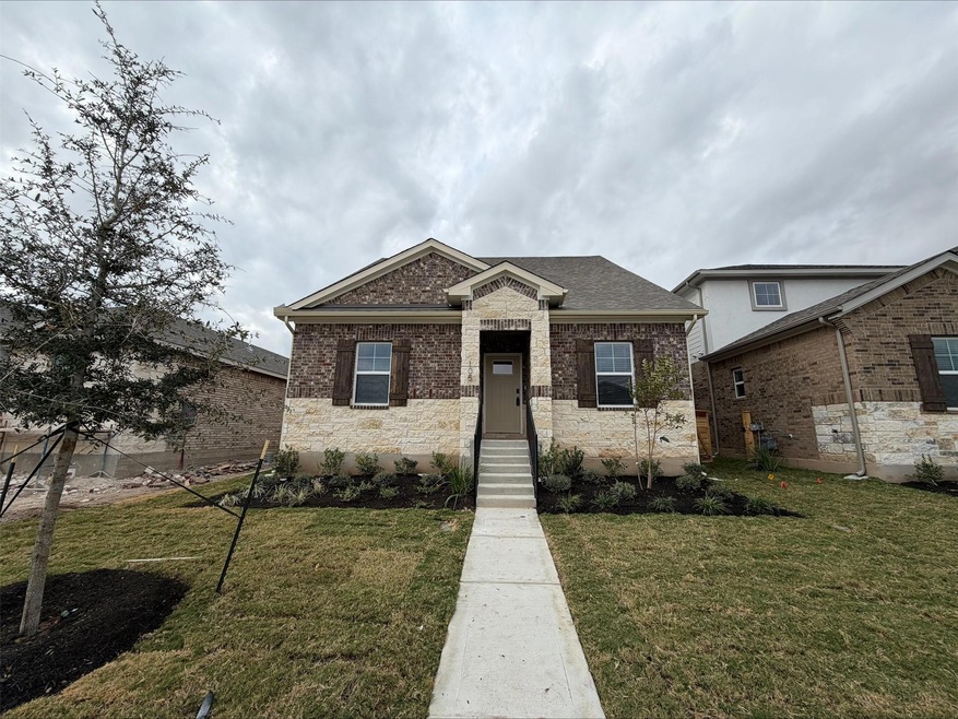 unlisted-address, Hutto, TX 78634 - photo 1