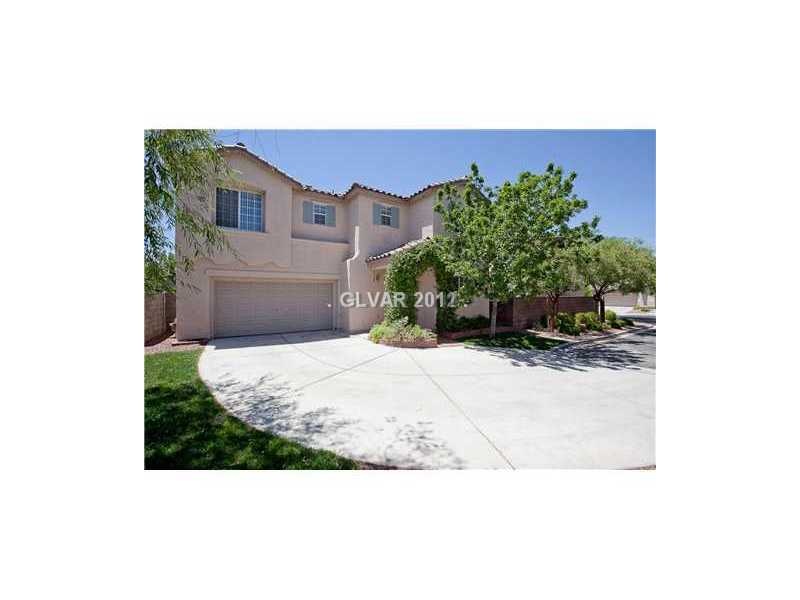 2708 Cottonwillow St unit n/a, Las Vegas, NV 89135 - photo 1