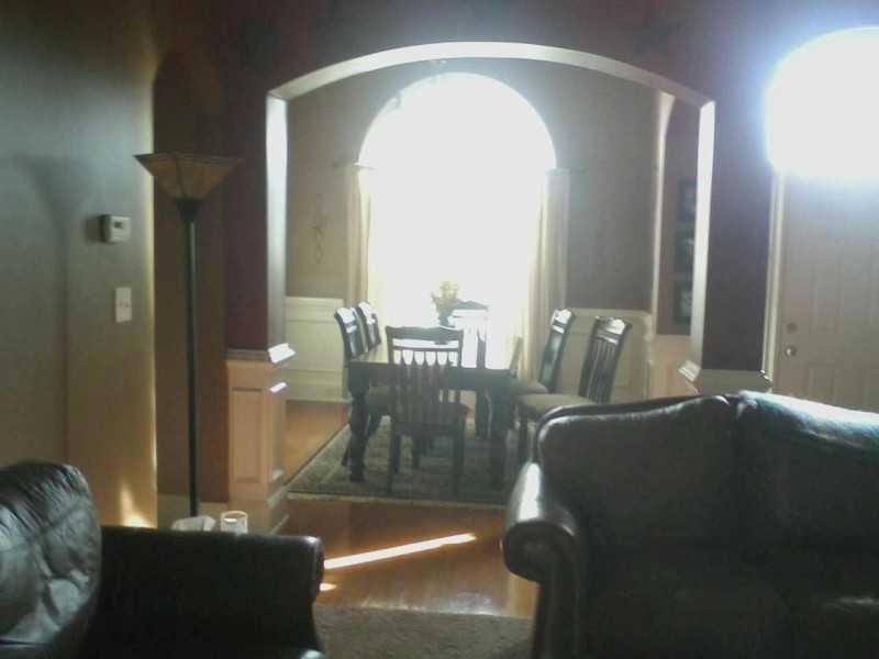 Dining Room.