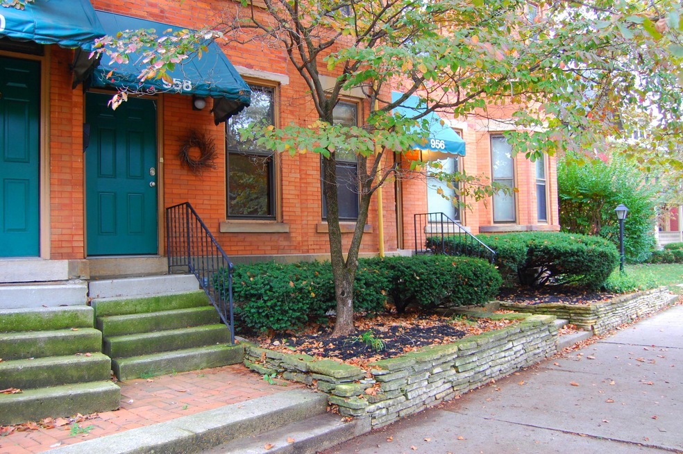 958 Neil Ave. in Victorian Village