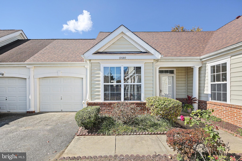 13502 Leesburg Place, Upper Marlboro, MD 20774 - photo 1