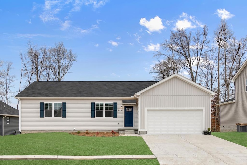 2291 Lopez Ct, Cookeville, TN 38506 - photo 1