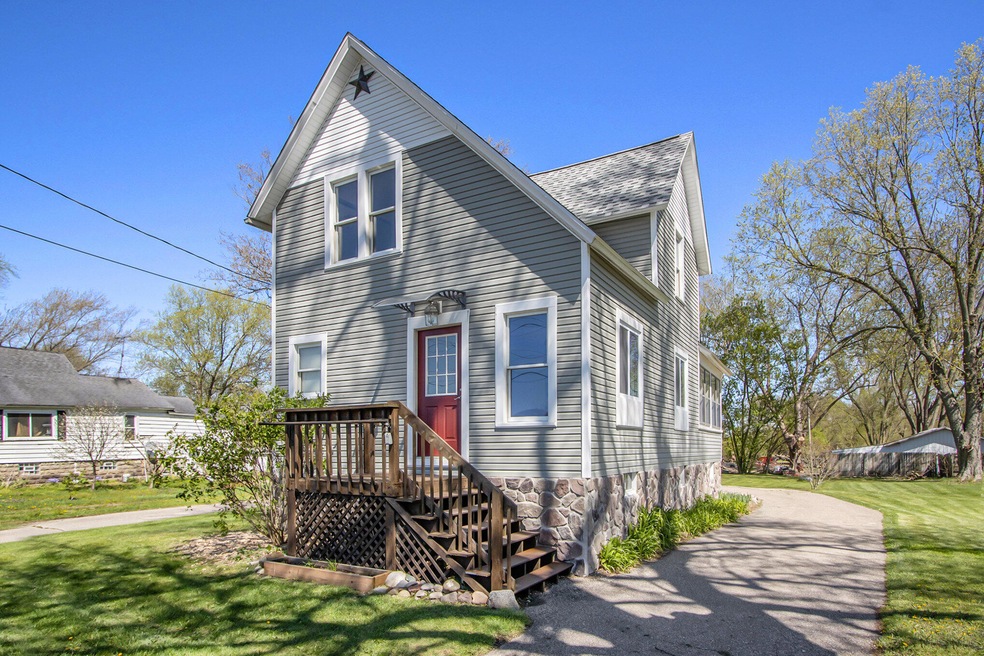 2830 N Westnedge Ave, Kalamazoo, MI 49004 MLS 24018913