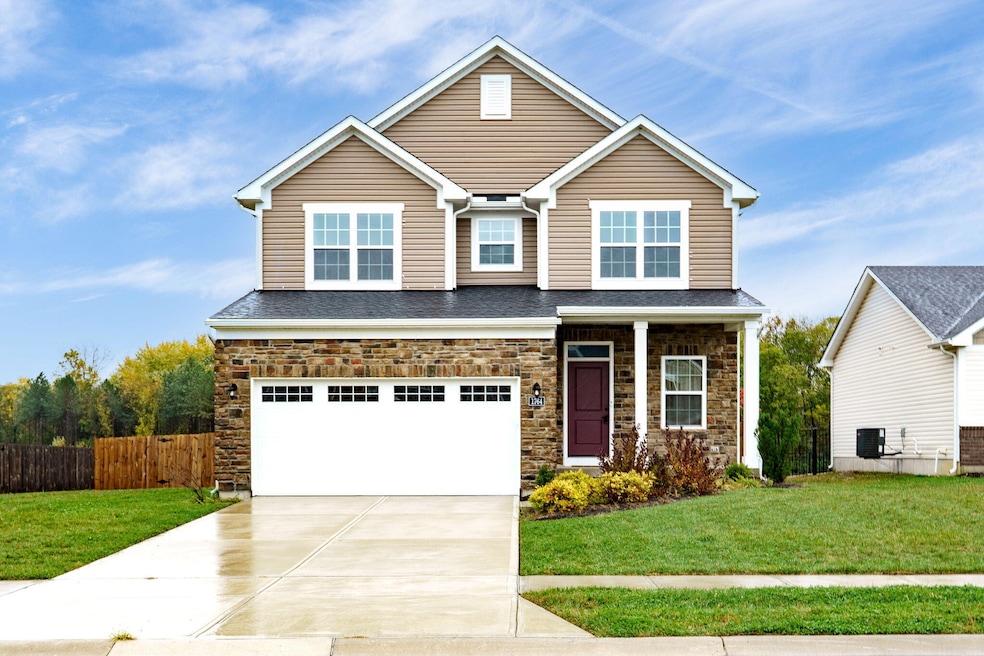 1764 Highlander Dr, Xenia, OH 45385 - photo 1