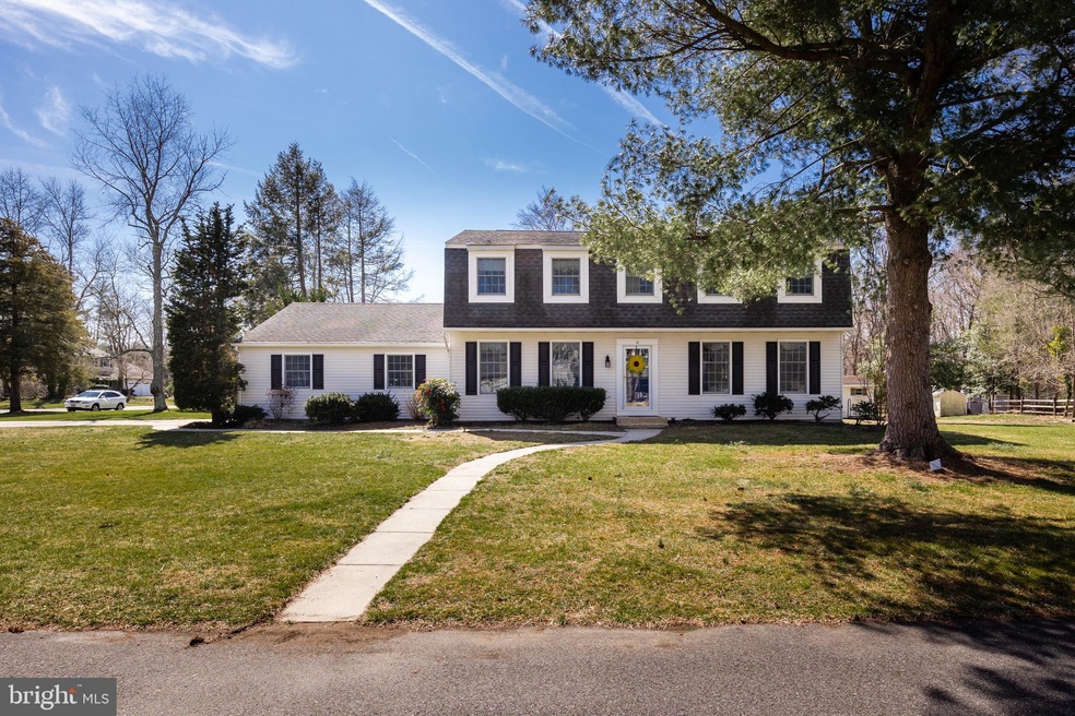 14 Schoolhouse Dr, Medford, NJ 08055 - photo 1