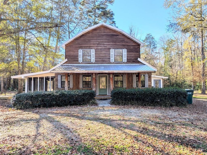 1741 Lakeview Rd, Ozark, AL 36360 - photo 1