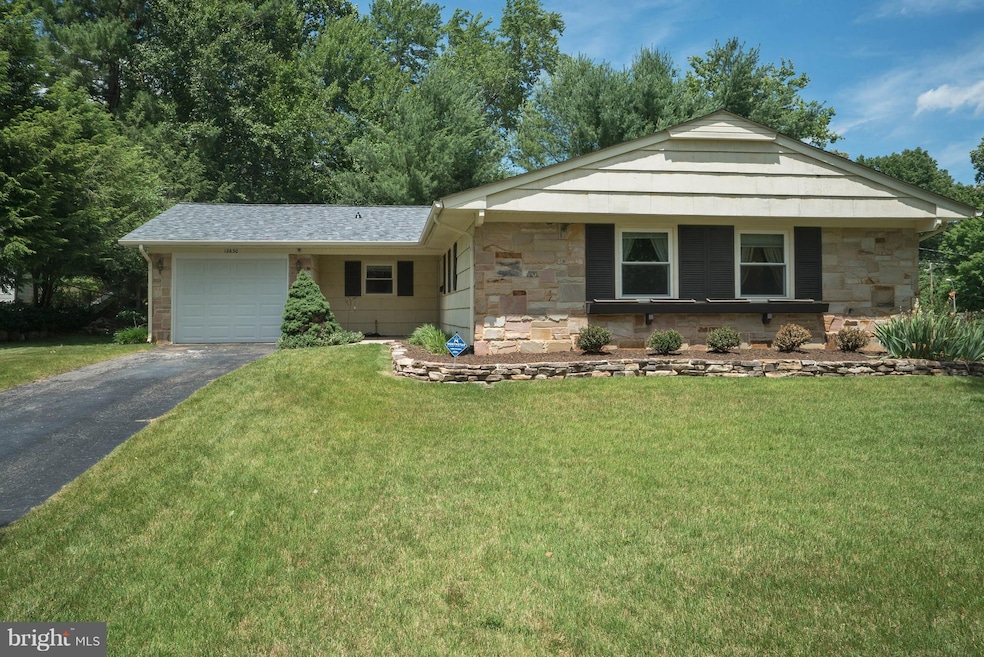 12630 Milburn Ln, Bowie, MD 20715 - photo 1