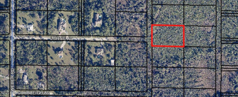 000 Unknown, Malabar, FL 32950 - photo 1