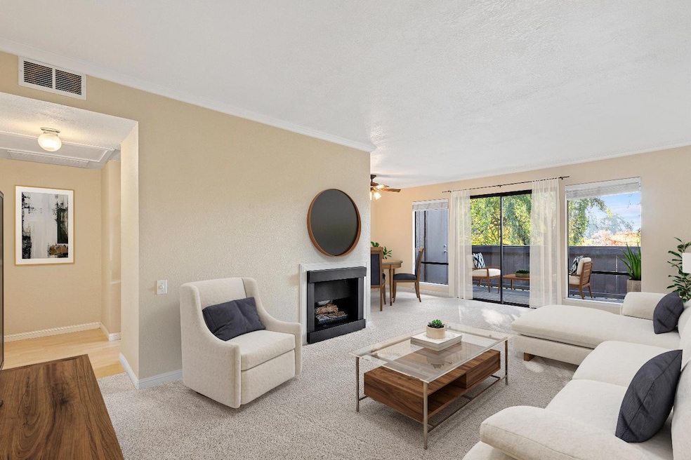 2452 Larkspur Ln unit 324, Sacramento, CA 95825 - photo 1