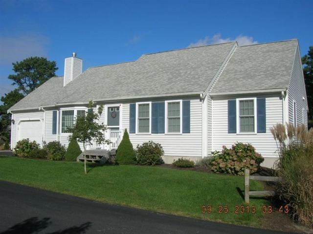 549 Center St unit 1, Dennis Port, MA 02639 - photo 1