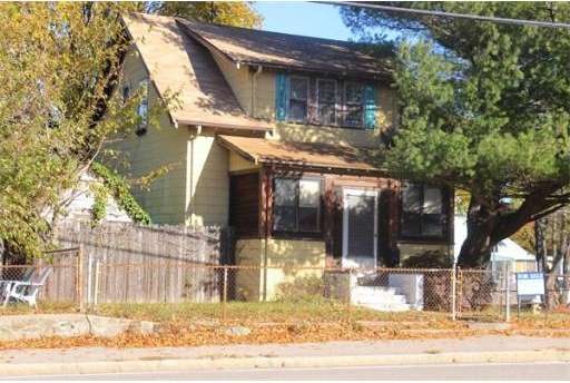 296 Quincy Ave, Quincy, MA 02169 - photo 1