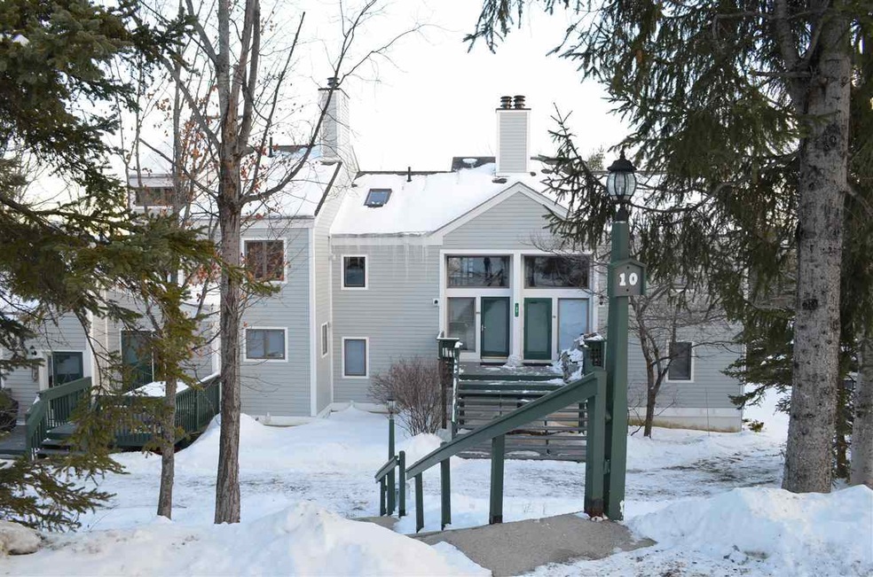 86 Trailside Rd unit 10-C, Ludlow, VT 05149 - photo 1