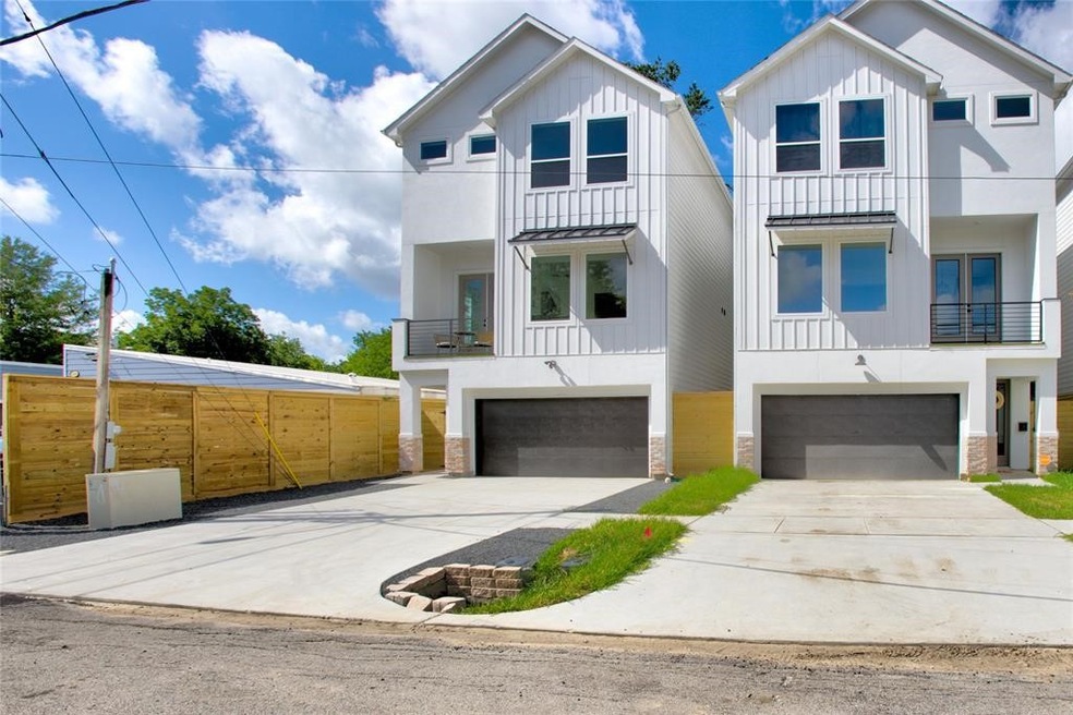 3402 Daphne St unit C, Houston, TX 77021 - photo 1