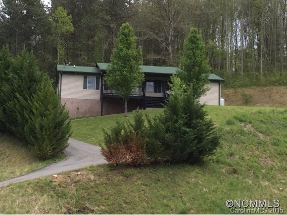 335 Icenhower Rd, Leicester, NC 28748 - photo 1