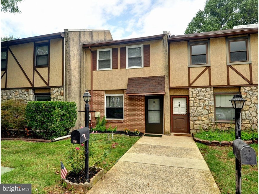 1000 Jacksonville Rd unit 19, Warminster, PA 18974 - photo 1
