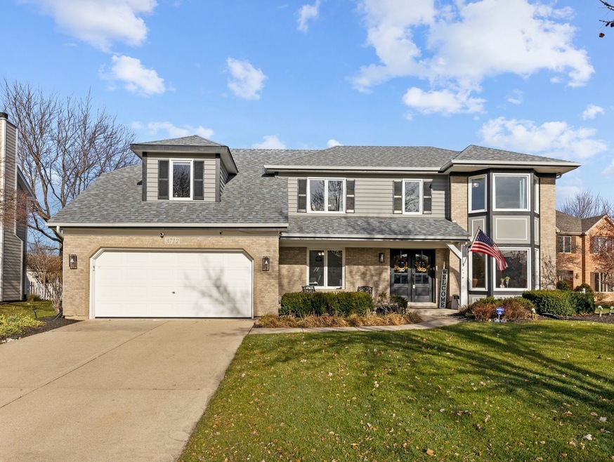 3712 Celeste Ln, Naperville, IL 60564 - photo 1