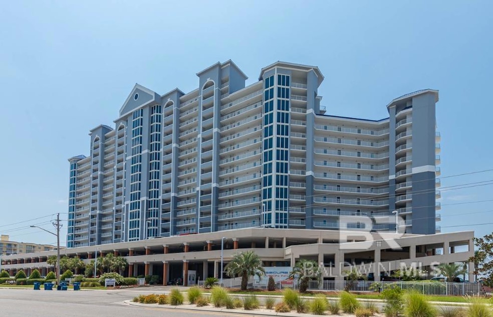 Lighthouse Condominium unit 314, Gulf Shores, AL 36542 - photo 1