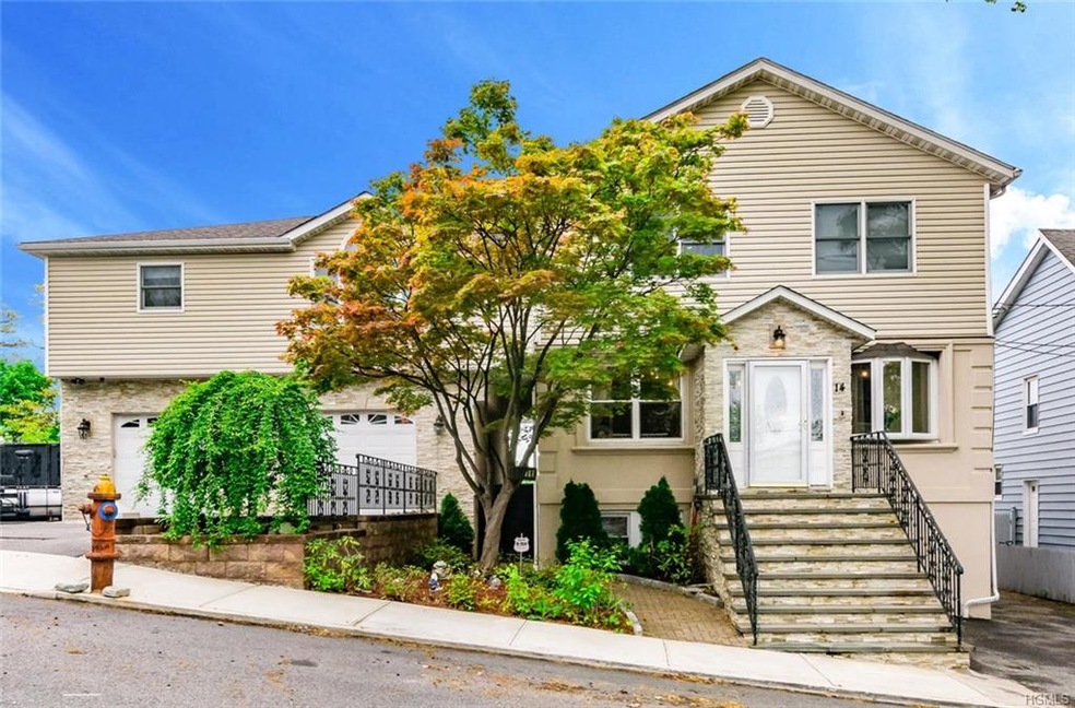 16 aka 14 Alexander Place, Yonkers, NY 10701 - photo 1